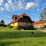 Bagnas Apartmán Konopki Male