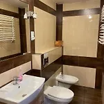 Bagnas Apartmán Konopki Male