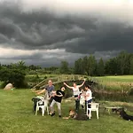 Lejlighed Bagnas Konopki Male