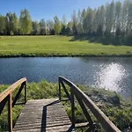 Lejlighed Bagnas Konopki Male