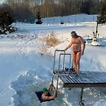 Bagnas Lejlighed Konopki Male