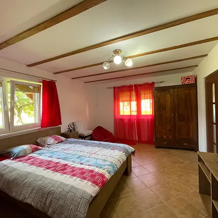 Bagnas Apartmán Konopki Male