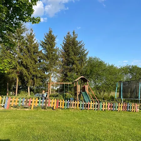 Bagnas * Konopki Male