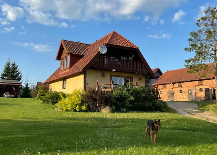 Bagnas Apartmán Konopki Male