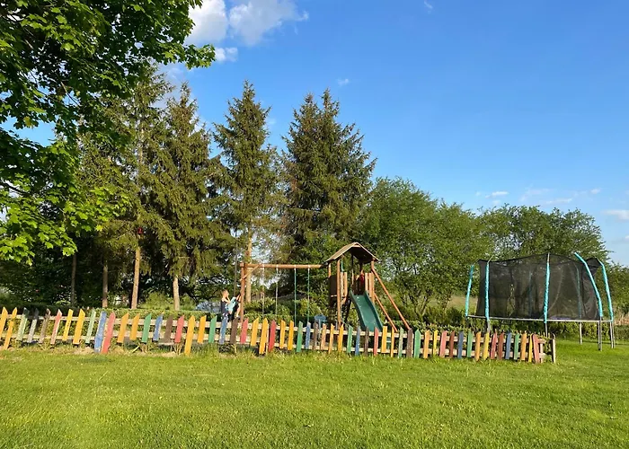 Bagnas * Konopki Male