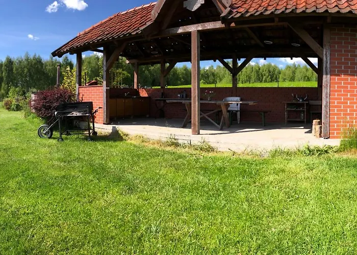 Bagnas * Konopki Male