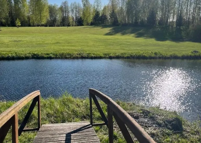 Apartmán Bagnas Konopki Male