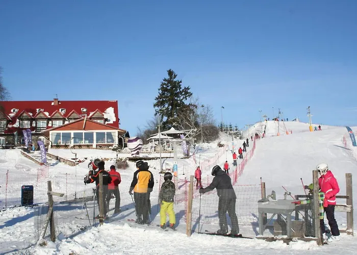 Bagnas * Konopki Male