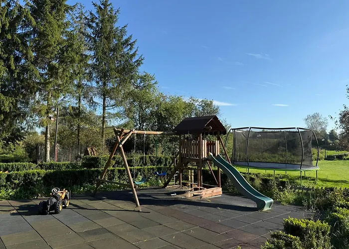 Bagnas * Konopki Male