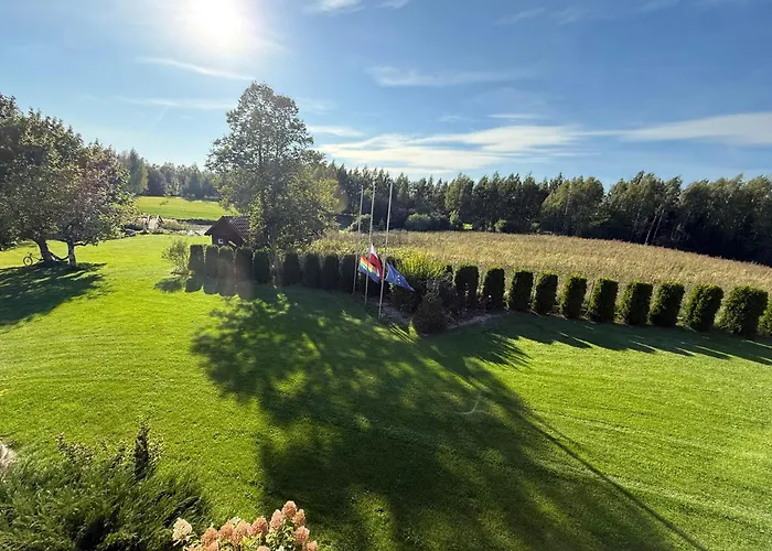 Bagnas * Konopki Male